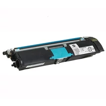 Konica Minolta MagiColor 2400-2500 (C) utángyártott toner
