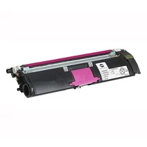 Konica Minolta MagiColor 2400-2500 (M) utángyártott toner