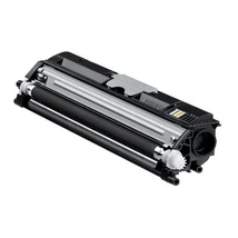 Konica Minolta MC 1600 (BK) utángyártott toner