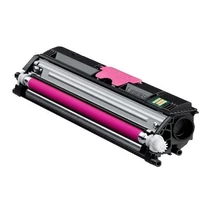 Konica Minolta MC 1600 (M) utángyártott toner