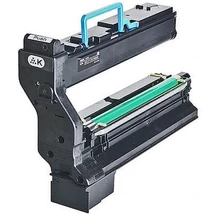 Konica Minolta MC 5430 (BK) utángyártott toner Konica Minolta MC 5430 (BK) utángyártott toner