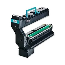 Konica Minolta MC 5430 (C) utángyártott toner