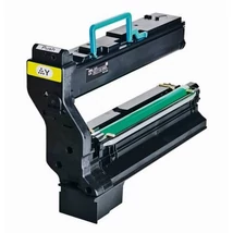 Konica Minolta MC 5430 (Y) utángyártott toner