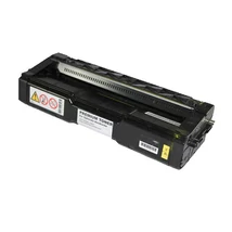 Kyocera TK-150Y utángyártott toner
