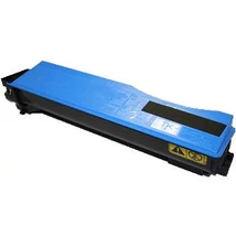 Kyocera TK-540C utángyártott toner