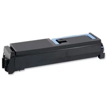 Kyocera TK-550BK [7k] utángyártott toner