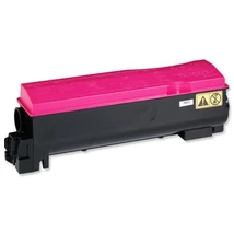 Kyocera TK-550M [6k] utángyártott toner