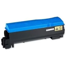 Kyocera TK-560C utángyártott toner