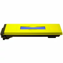 Kyocera TK-560Y utángyártott toner
