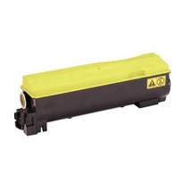 Kyocera TK-570Y utángyártott toner