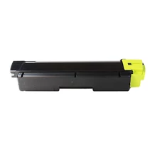 Kyocera TK-580Y utángyártott toner