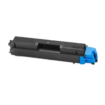 Kyocera TK-590C [5k] utángyártott toner