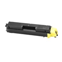 Kyocera TK-590Y [5k] utángyártott toner