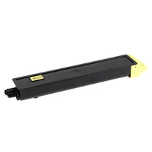 Kyocera TK-895Y [6k] utángyártott toner