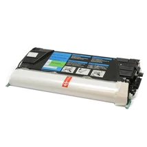 Lexmark C524/C534/C522/C532/C530 (C) utángyártott toner