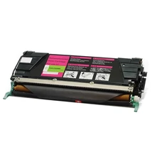 Lexmark C522/C532 (M) utángyártott toner