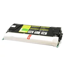 Lexmark C522/C532 (Y) utángyártott toner
