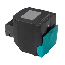 Lexmark C540 (BK) utángyártott toner
