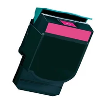 Lexmark C540 (M) utángyártott toner