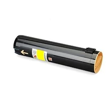 Lexmark C935 (Y) utángyártott toner