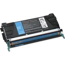 Lexmark X560 (C) utángyártott toner