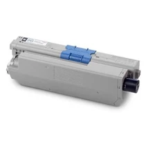 OKI C330 (BK) utángyártott toner