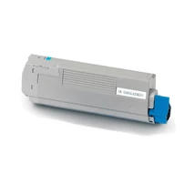 OKI C5800/C5900 (M) utángyártott toner