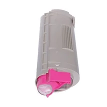 OKI C5850/C5950 (M) [6k] utángyártott toner