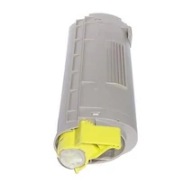 OKI C5850/C5950 (Y) [6k] utángyártott toner