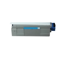 OKI C610 (C) utángyártott toner