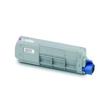 OKI C610 (M) utángyártott toner