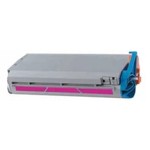 OKI C7100 (M) utángyártott toner