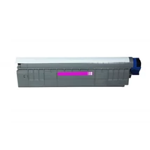 OKI C860 (M) utángyártott toner