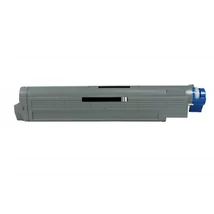 OKI C960 (BK) utángyártott toner