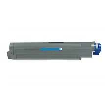 OKI C960 (C) utángyártott toner