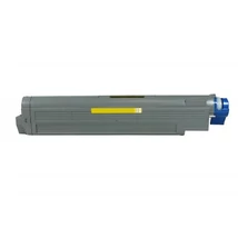 OKI C960 (Y) utángyártott toner