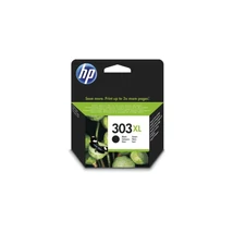 HP 303XL (BK) (T6N04AE) eredeti tintapatron