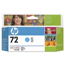 HP 72 C (C9371A) eredeti tintapatron
