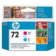 HP 72 M+C (C9383A) eredeti nyomtatófej