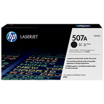 HP CE400A (BK) eredeti toner