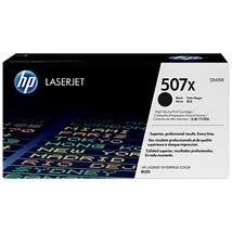 HP CE400X (BK) eredeti toner