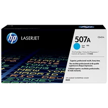 HP CE401A (C) eredeti toner