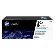  HP 30A [CF230A] fekete eredeti toner