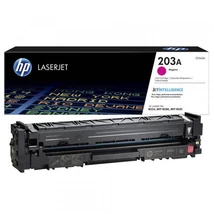 HP 203A (CF543A) (M) [1,3k] eredeti toner