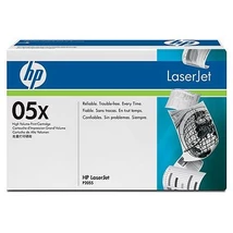 HP 05X (CE505X) eredeti toner HP 05X (CE505X) eredeti toner
