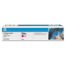 HP 126A (CE313A) (M) eredeti toner HP 126A (CE313A) (M) eredeti toner