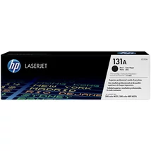 HP 131A (CF210A) (BK) eredeti lézertoner
