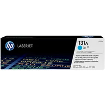 HP 131A (CF211A) (C) eredeti lézertoner HP 131A (CF211A) (C) eredeti lézertoner
