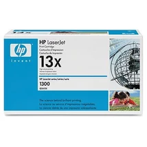 HP 13X (Q2613X) eredeti toner