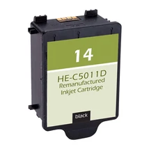HP 14 (C5011D) utángyártott tintapatron